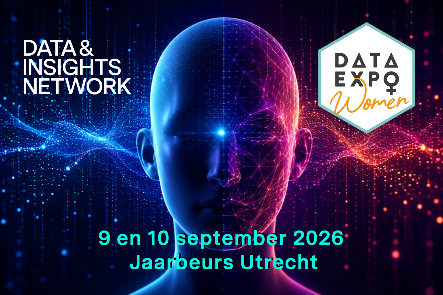 data expo 2026