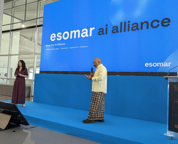 Esomar Valencia