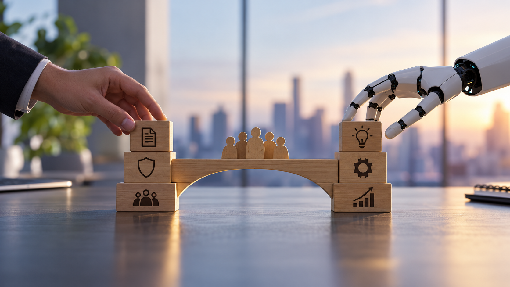 AI Governance in Practice.