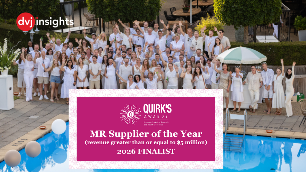 Pool_DVJ - Quirks Award - MR Supplier of the Year