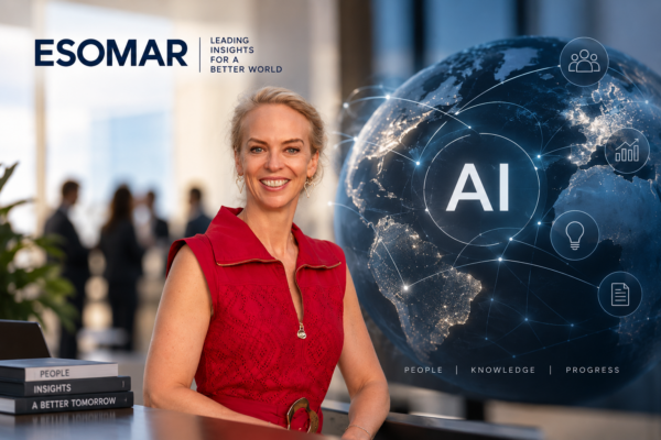 Rianne AI alliance